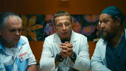 The Interns Season 4 Episode 9 - Episode 9