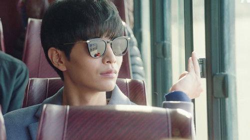 Because This Is My First Life Season 1 Episode 11 - Because This is My First Beach