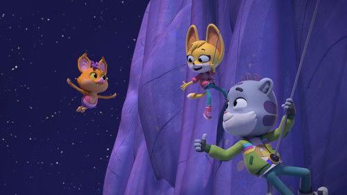 The Creature Cases Season 4 Episode 9 - The Bat Who Couldn't Remember