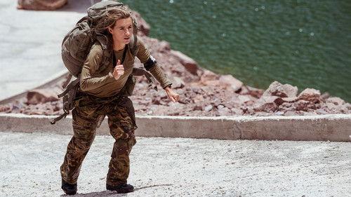 Celebrity SAS: Who Dares Wins Season 8 Episode 4 - Episode 4