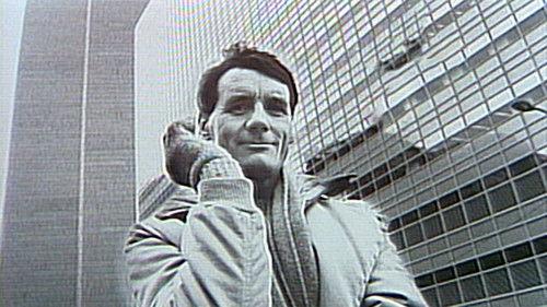 Saturday Night Live Season 9 Episode 10 - Michael Palin, Mary Palin/The Motels