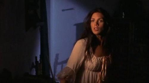 Queen of Swords Season 1 Episode 17 - The Return