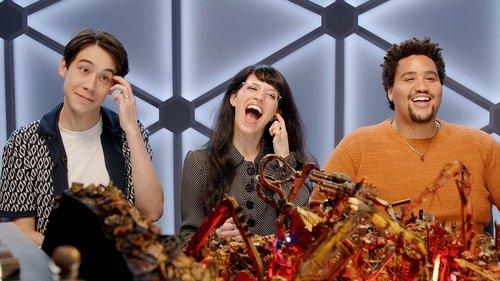 Background image for The Good Boy Adventuring Party