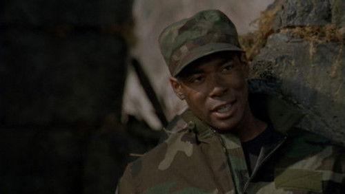 Stargate SG-1 Season 5 Episode 4 - The Fifth Man