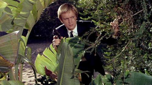 The Man from U.N.C.L.E. Season 3 Episode 16 - The Take Me to Your Leader Affair