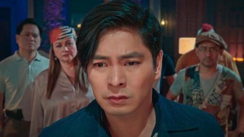 Batang Quiapo Season 3 Episode 7 - Philanderer