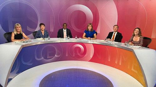 Question Time Season 44 Episode 24 - 14/07/2022