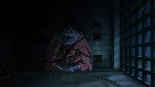 One Piece Season 13 Episode 442 - Ace's Convoy Begins! Battle on the Lowest Floor, Level 6!