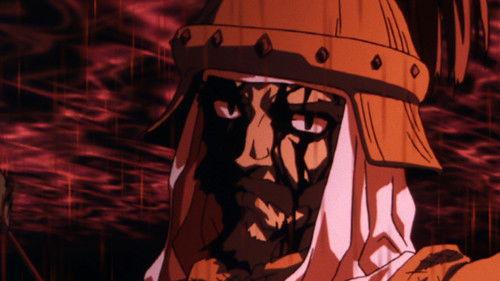 The Vision of Escaflowne Season 1 Episode 13 - Red Destiny