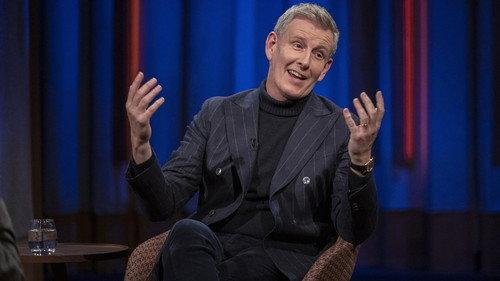 The Tommy Tiernan Show Season 7 Episode 2 - Episode 2