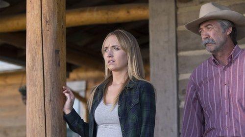 Heartland Season 7 Episode 11 - Better Days