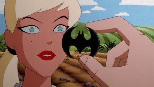 The New Batman Adventures Season 2 Episode 3 - Critters