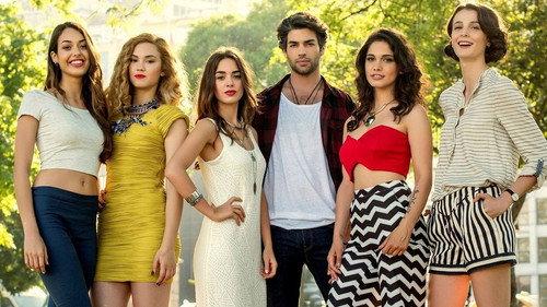 Pretty Little Liars Season 1 Episode 3 - Episode 3
