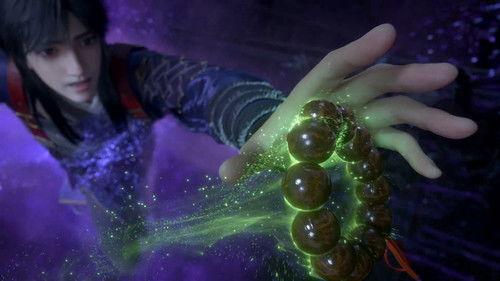 The Island of Siliang Season 2 Episode 11 - Episode 11