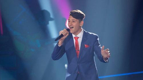 La Voix Junior Season 2 Episode 2 - Episode 2