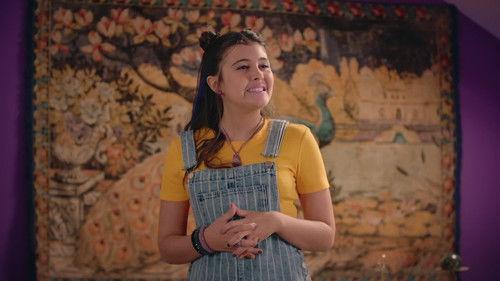 Blue Building Detectives Season 15 Episode 4 - Episode 4