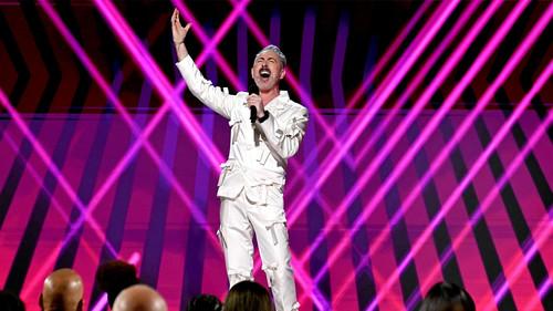 Great Performances Season 52 Episode 6 - Movies for Grownups® Awards 2025 with AARP The Magazine