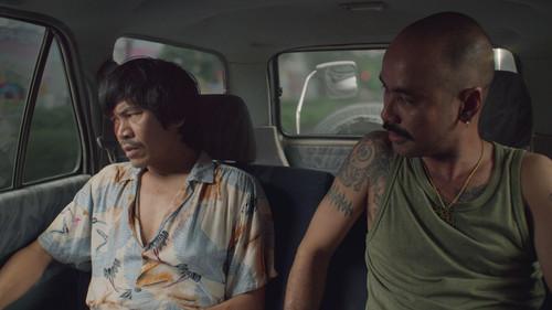 6ixtynin9 the Series Season 1 Episode 2 - Episode 2