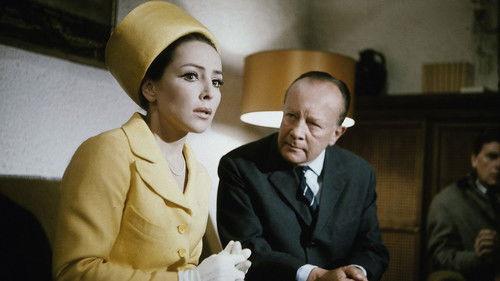 Der Kommissar Season 1 Episode 1 - Episode 1