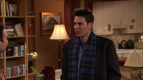 undefined Season 1 Episode 12 - The Wedding