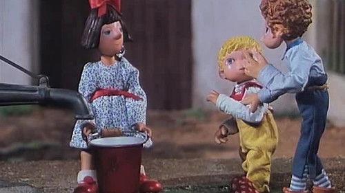 Jája and Pája Season 3 Episode 6 - Earring