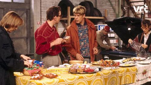 F.C. De Kampioenen Season 4 Episode 9 - Het Jubileum