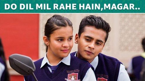 Crushed Season 4 Episode 5 - Do Dil Mil Rahe Hain, Magar..