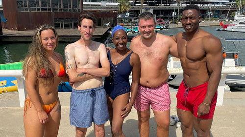 Strangers On A Plane Season 1 Episode 15 - Barcelona: Day Five