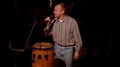 VH1 Storytellers Season 2 Episode 2 - Phil Collins