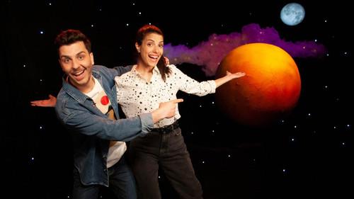 Wissen macht Ah! Season 18 Episode 1 - Episode 1