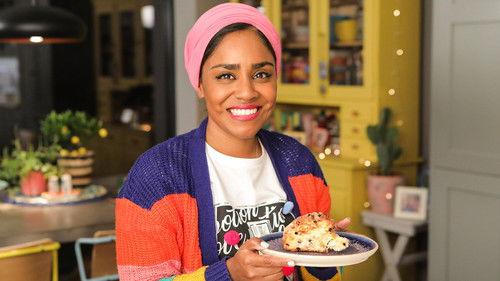 Nadiya's Time to Eat Season 1 Episode 1 - Recipes in a Rush