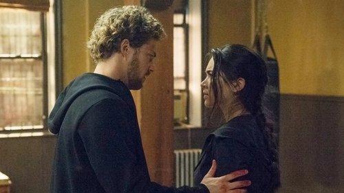 Marvel's Iron Fist Season 1 Episode 5 - Under Leaf Pluck Lotus