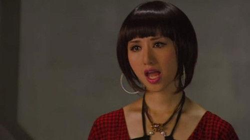 Armor Hero XT Season 2 Episode 22 - Episode 22