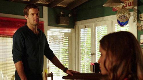 undefined Season 1 Episode 6 - Little Green Men