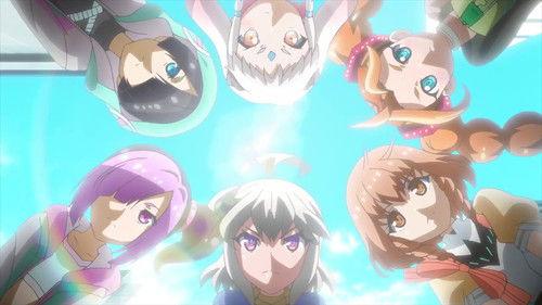 Fight League: Gear Gadget Generators Season 1 Episode 3 - Combat Calculators