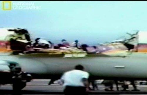 undefined Season 3 Episode 1 - Hanging by a Thread