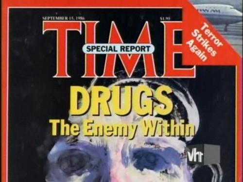 The Drug Years Season 1 Episode 4 - Just Say No!