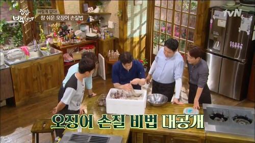 Home Food Rescue Season 1 Episode 10 - Episode 10