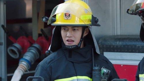 Blue Flame Assault Season 1 Episode 2 - Episode 2