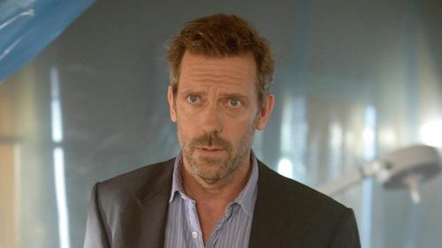 House Season 5 Episode 7 - The Itch