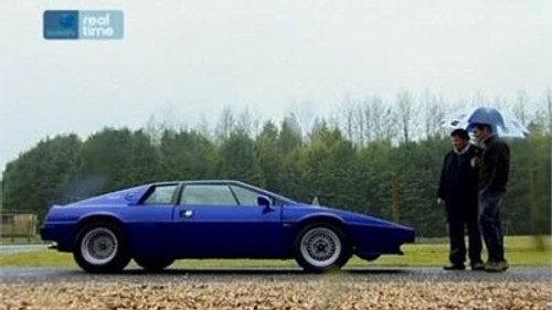 Wheeler Dealers Season 5 Episode 3 - Lotus Esprit (Part 1)