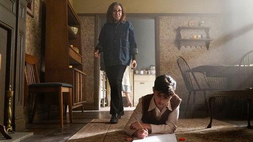 undefined Season 2 Episode 6 - The Man of a Trillion Worlds