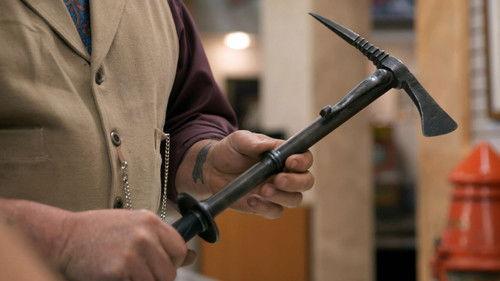 Pawn Stars Season 14 Episode 23 - Dollars & Dunks