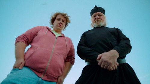 Zhuki Season 1 Episode 2 - Episode 2