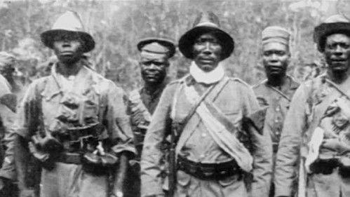 The First World War Season 1 Episode 3 - Global War (1914-1916)