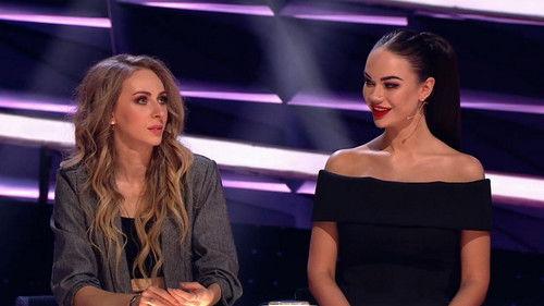 Where's the Logic? Season 7 Episode 11 - Episode 11