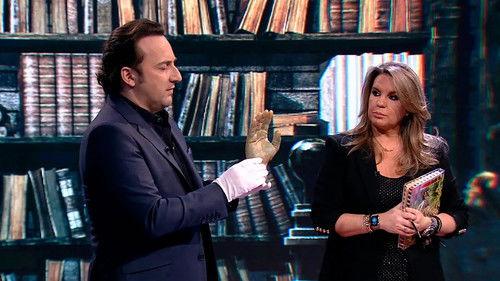 Cuarto Milenio Season 16 Episode 9 - Episode 9