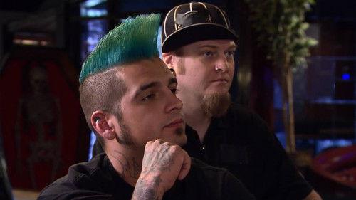 Bar Rescue Season 3 Episode 22 - Jon of the Dead