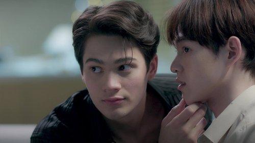 Bad Guy My Boss Season 1 Episode 3 - Episode 3