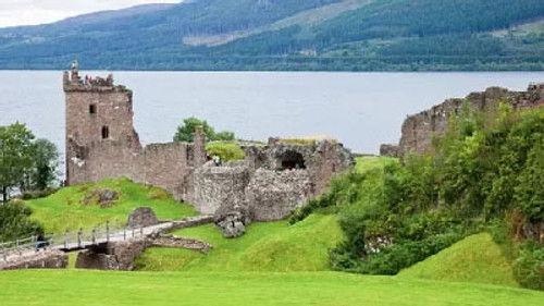 Rick Steves' Europe Season 10 Episode 10 - Scotland's Highlands